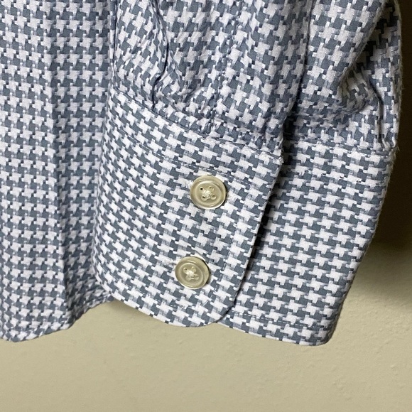 Charles Tyrwhitt Long Sleeve Dress Shirt - Picture 5 of 5